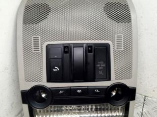 фонарь салона (плафон) BMW X5 E70 [рестайлинг] E70 2012, 3.0 л., N57 D30 A, дизель, АКПП, black sapphire metallic (475), внедорожник 5 дв., полный привод, правый руль, 61319225936, 9225936