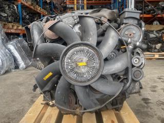 двигатель Land Rover Range Rover 3 поколение 2003, 3.0 л., дизель, АКПП, M57D30