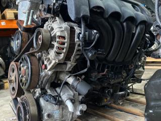 стартер Hyundai i30 1 поколение 2008, 1.6 л., G4FC, бензин, МКПП