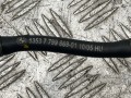 трубка обратки форсунок BMW 5 серия E60/E61 2007, 3.0 л., M57 D30 (306D3), дизель, АКПП, задний привод, 7799869, 13537799869 - фото №4