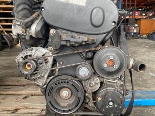 двигатель Opel Zafira Family [рестайлинг] 2013, 1.6 л., A 16 XER, бензин, МКПП, A16XER