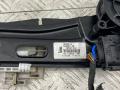 стеклоподъемник задний правый BMW X1 F48 2016, 2.0 л., B47 C20 A, дизель, МКПП, alpinweiß iii (300), внедорожник 5 дв., полный привод, правый руль, 7349512 - фото №4