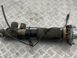 амортизатор задний левый BMW X5 F15 2018, 3.0 л., N57 D30 A, дизель, АКПП, carbonschwarz metallic (416), внедорожник 5 дв., полный привод, правый руль, 37126875087, 6875087