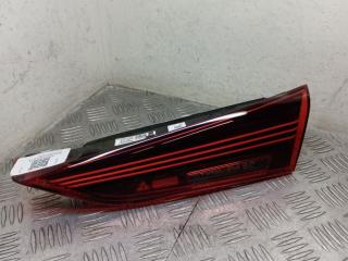 фонарь крышки багажника правый BMW i4 G26 [рестайлинг] 2025, электро, cape york grün metallic (c5y), хетчбэк 5 дв., задний привод, правый руль, 5A37AC2, 63215A37AC2