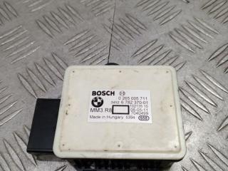 датчик ускорения BMW X5 E70 [рестайлинг] E70 2012, 3.0 л., N57 D30 A, дизель, АКПП, black sapphire metallic (475), внедорожник 5 дв., полный привод, правый руль, 6782370, 34526782370