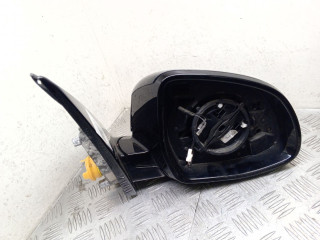 зеркало наружное правое BMW X5 F15 2017, 3.0 л., N57 D30 B, дизель, АКПП, carbonschwarz metallic (416), внедорожник 5 дв., полный привод, правый руль