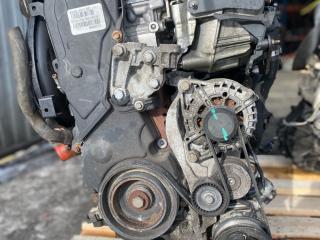 двигатель Ford Grand C-Max 2 поколение 2013, 2.0 л., UFDB, дизель, АКПП, UFDB