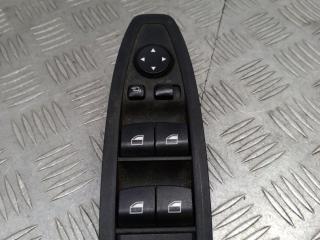 блок управления стеклоподъемниками BMW X1 F48 2016, 2.0 л., B47 C20 A, дизель, МКПП, alpinweiß iii (300), внедорожник 5 дв., полный привод, правый руль, 61319362116, 9362116