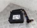 блок управления ручником BMW 5 серия F07/F10/F11 F10 2012, 2.5 л., дизель, АКПП, sophistog brillan metall (b90), седан, задний привод, правый руль, 34436854856, 6854856 - фото №2