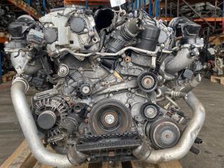 двигатель Mercedes-Benz C-Класс W205/S205/C205 2017, 3.0 л., M 276.823, бензин, АКПП, M276823, M276, 276823