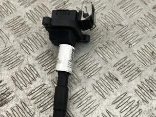 катушка зажигания BMW 3 серия E46 2002, 2.5 л., M54 B25 (256S5), бензин, МКПП, 1703227, 0221504004