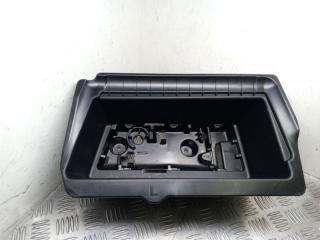 ящик под инструменты BMW i4 G26 [рестайлинг] 2025, электро, cape york grün metallic (c5y), задний привод, правый руль, 7951241, 51477951241