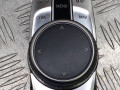 джойстик управления мультимедиа BMW 7 серия G11/G12 G11 2017, 3.0 л., B57 D30 A, дизель, АКПП, carbonschwarz metallic (416), седан, задний привод, правый руль, 65826829077, 65829459629, 6829077, 9459629 - фото №2