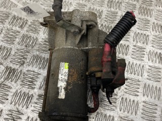 стартер Renault Master 2 поколение [рестайлинг] 2007, 2.5 л., G9U 750, дизель, МКПП, 8200634602