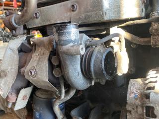 турбина Mitsubishi Pajero 2 поколение [рестайлинг] 2004, 3.2 л., 4M41, дизель, МКПП