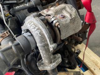 турбина Opel Corsa D [рестайлинг] 2013, 1.3 л., A 13 DTC, дизель, МКПП