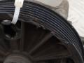 насос гидроусилителя руля Volvo V70 2 поколение [рестайлинг] 2007, 2.4 л., B 5244 S, бензин, АКПП, 30741789, 7613955157 - фото №2