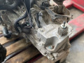 КПП механическая (МКПП) Nissan Pulsar NB17 2017, 1.2 л., бензин, МКПП, 320101PU0B, 320103323R - фото №2