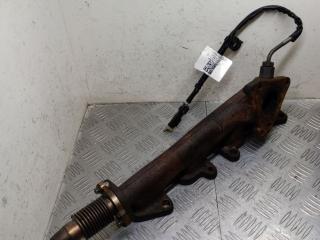 коллектор выпускной Mercedes-Benz Sprinter 2 поколение (W906) 2013, 2.2 л., дизель, МКПП, A6511420001, A0081532228