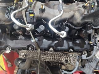 форсунка Land Rover Range Rover 3 поколение [рестайлинг] 2006, 3.6 л., 368DT, дизель, АКПП, FH2760220