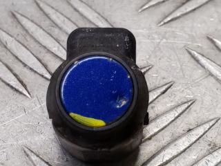 парктроник передний BMW 5 серия E60/E61 [рестайлинг] 2008, 3.0 л., M57 D30 (306D3), дизель, АКПП, задний привод, правый руль, 9139866