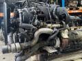 двигатель Land Rover Range Rover Sport 1 поколение 2006, 2.7 л., 276DT, дизель, АКПП, 276DT, AJTDV6 - фото №3