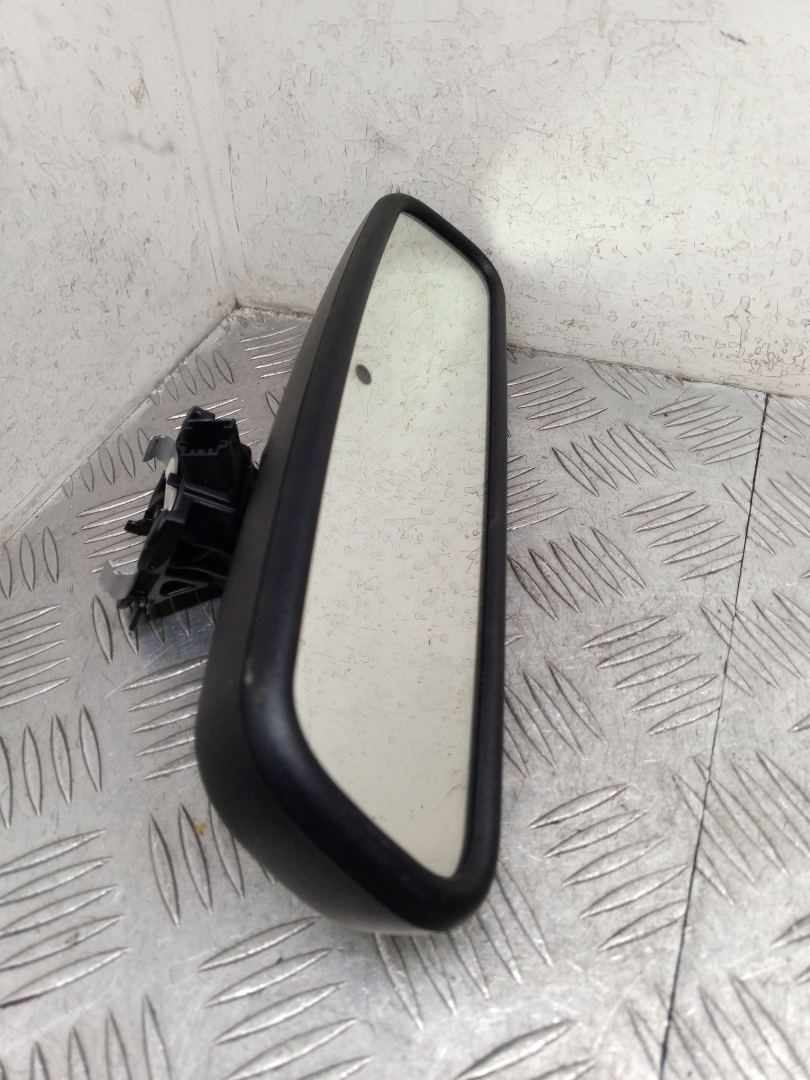 зеркало салона BMW X5 F15 2017, 3.0 л., N57 D30 B, дизель, АКПП, carbonschwarz metallic (416), внедорожник 5 дв., полный привод, правый руль, 51169256138, 9256138 - фото №1