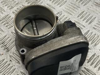 заслонка дроссельная BMW X5 E53 2003, 3.0 л., M54 B30 (306S3), бензин, 13547502445, 7502445