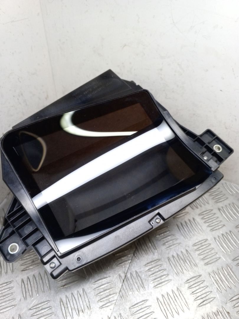 проектор BMW X5 F15 2017, 3.0 л., N57 D30 B, дизель, АКПП, carbonschwarz metallic (416), внедорожник 5 дв., полный привод, правый руль, 62306806766, 6806766 - фото №1