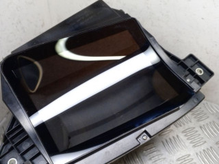 проектор BMW X5 F15 2017, 3.0 л., N57 D30 B, дизель, АКПП, carbonschwarz metallic (416), внедорожник 5 дв., полный привод, правый руль, 62306806766, 6806766