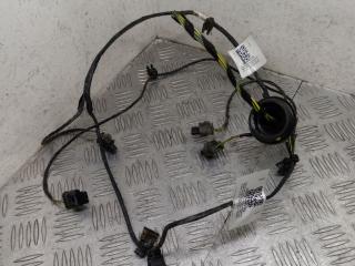 Проводка (коса) парктроников BMW X3 E83 [рестайлинг] E83 2008, 3.5 л., M57D30 (306D5), дизель, АКПП, platinbronze metallic (a53), внедорожник 5 дв., полный привод, правый руль