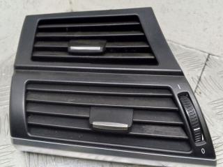 дефлектор обдува салона BMW X5 E70 [рестайлинг] E70 2012, 3.0 л., N57 D30 A, дизель, АКПП, black sapphire metallic (475), внедорожник 5 дв., полный привод, правый руль, 64229227767