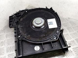 сабвуфер BMW 5 серия F07/F10/F11 F10 2012, 2.5 л., дизель, АКПП, sophistog brillan metall (b90), седан, задний привод, правый руль, 65139195200, 9195200