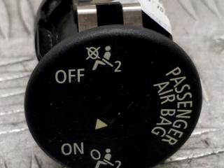 кнопка Airbag BMW 3 серия E90/E91 [рестайлинг] E90N 2010, 2.0 л., N47 D20 C, дизель, МКПП, седан, 61319196886, 9196886