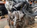 двигатель Nissan Micra 4 поколение (K13) 2011, 1.2 л., HR12DE, бензин, АКПП, HR12DE - фото №2