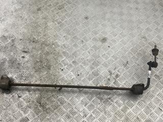 стабилизатор подвески задний BMW 5 серия E60/E61 [рестайлинг] 2008, 3.0 л., M57 D30 (306D3), дизель, АКПП, задний привод, правый руль, 33506770339, 6770339