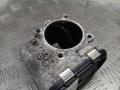 заслонка дроссельная Volvo V70 3 поколение 2009, 2.4 л., D 5244 T14, дизель, АКПП, 0280750520, 31216665 - фото №3