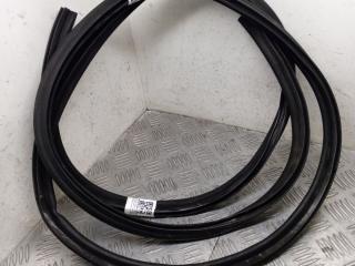 уплотнитель подкапотного пространства BMW 5 серия F07/F10/F11 F10 2012, 2.5 л., дизель, АКПП, sophistog brillan metall (b90), седан, задний привод, правый руль