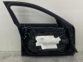 дверь передняя левая BMW 5 серия F07/F10/F11 F10 2011, 3.0 л., N57 D30 A, дизель, АКПП, carbonschwarz metallic (416), седан, задний привод, правый руль, 41007206107, 7206107 - фото №4