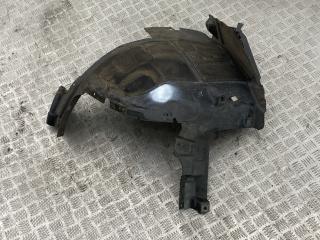 защита арок передняя правая (подкрылок) BMW X5 F15 2018, 3.0 л., N57 D30 A, дизель, АКПП, carbonschwarz metallic (416), внедорожник 5 дв., полный привод, правый руль