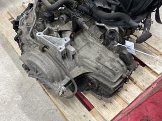 КПП автоматическая (АКПП) Opel Corsa E 2016, 1.4 л., B 14 XEL, бензин, АКПП