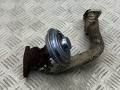 клапан EGR Audi Q7 4L 2007, 3.0 л., BUG, дизель, АКПП, полный привод, правый руль, 059131503H - фото №4