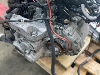 КПП механическая (МКПП) Volkswagen Passat B6 2008, 2.0 л., CBAB, дизель, МКПП, KNS, CBA, CBAA, CBAB