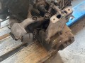 КПП механическая (МКПП) Volkswagen Touran 1 поколение 2005, 2.0 л., BLX, бензин, МКПП - фото №2