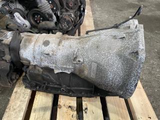 КПП автоматическая (АКПП) BMW X5 E53 [рестайлинг] 2005, 3.0 л., M57 D30 (306D2), дизель, АКПП, M57D30, M57D30TU, 306D2, 7545773, M57TU, 24007545773