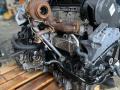 двигатель Volkswagen Sharan 2 поколение 2014, 2.0 л., CFFB, дизель, робот - фото №3
