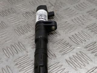 катушка зажигания Renault Megane 2 поколение [рестайлинг] 2007, 1.6 л., K4M 812, бензин, МКПП, кабриолет, 8200568671