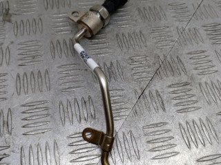 датчик давления (температуры) выхлопных газов BMW 3 серия F30/F31 [рестайлинг] F30 2018, 2.0 л., B47 D20 A, дизель, АКПП, седан, 8514018, 13628514018, 13628570936, 8570936