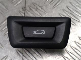 кнопка открытия багажника BMW i4 G26 [рестайлинг] 2025, электро, cape york grün metallic (c5y), задний привод, правый руль, 5A64C24, 61315A64C24