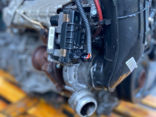 турбина BMW 3 серия E90/E91/E92/E93 [рестайлинг] 2009, 2.0 л., N47 D20 C, дизель, МКПП, 7810189